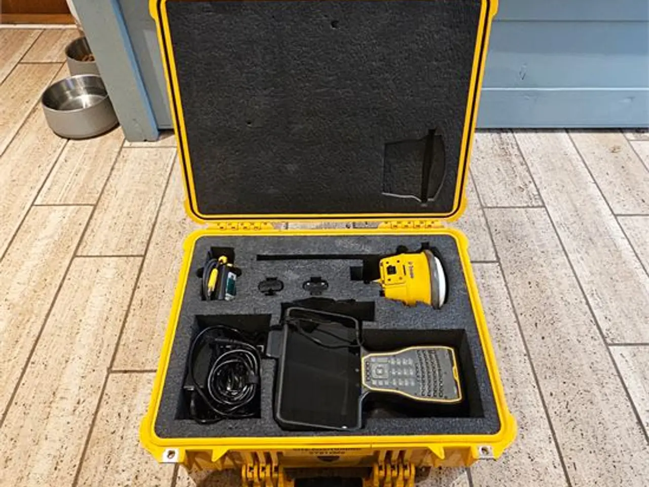 Billede 4 - Trimble TCS7 - GNSS smart antenna