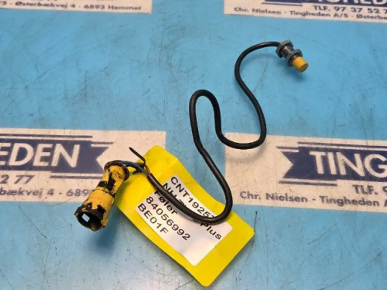 Billede 5 - New Holland TX68 Føler 84056992