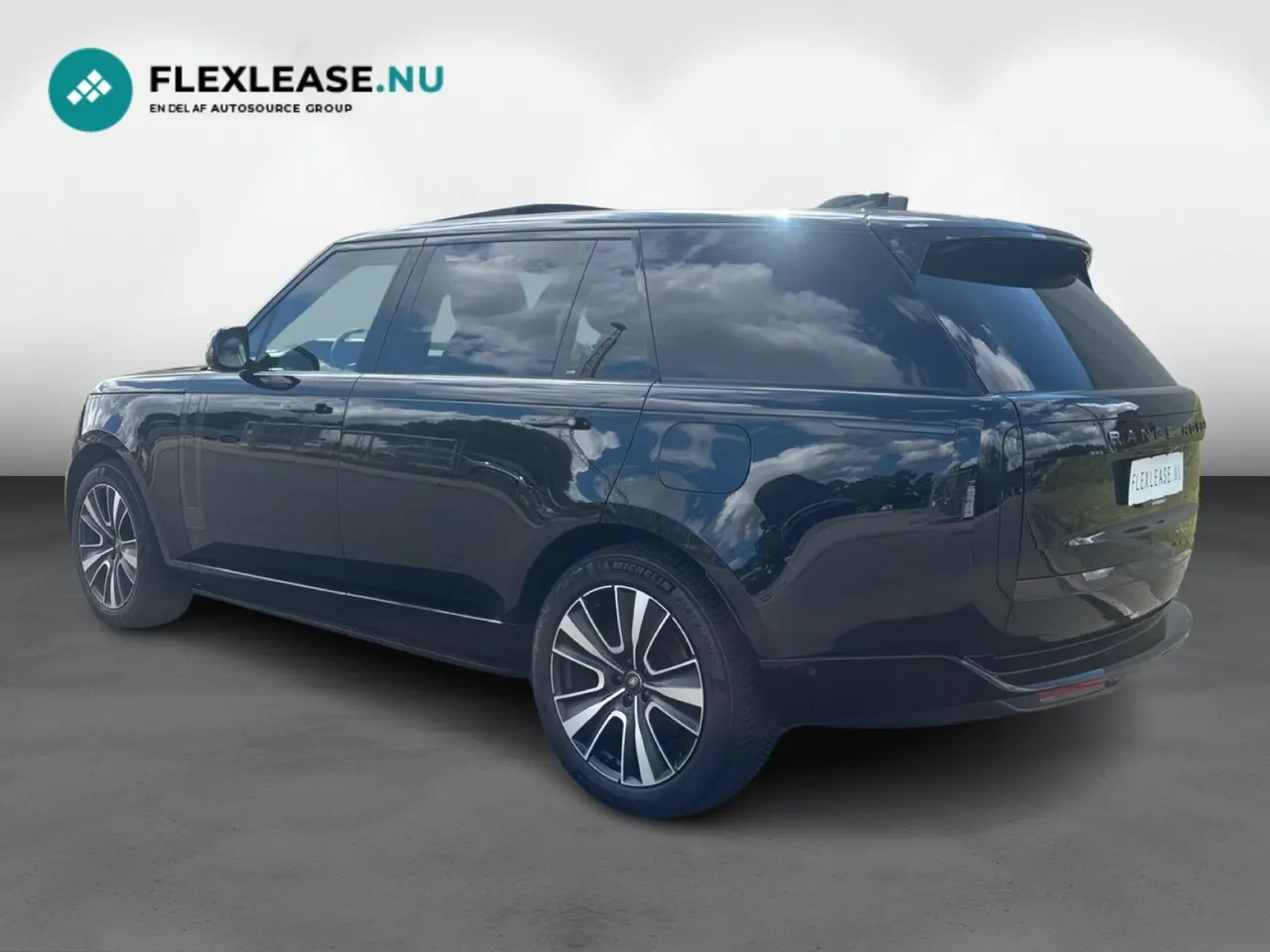 Billede 4 - Land Rover Range Rover 3,0 P460e Autobiography aut. LWB