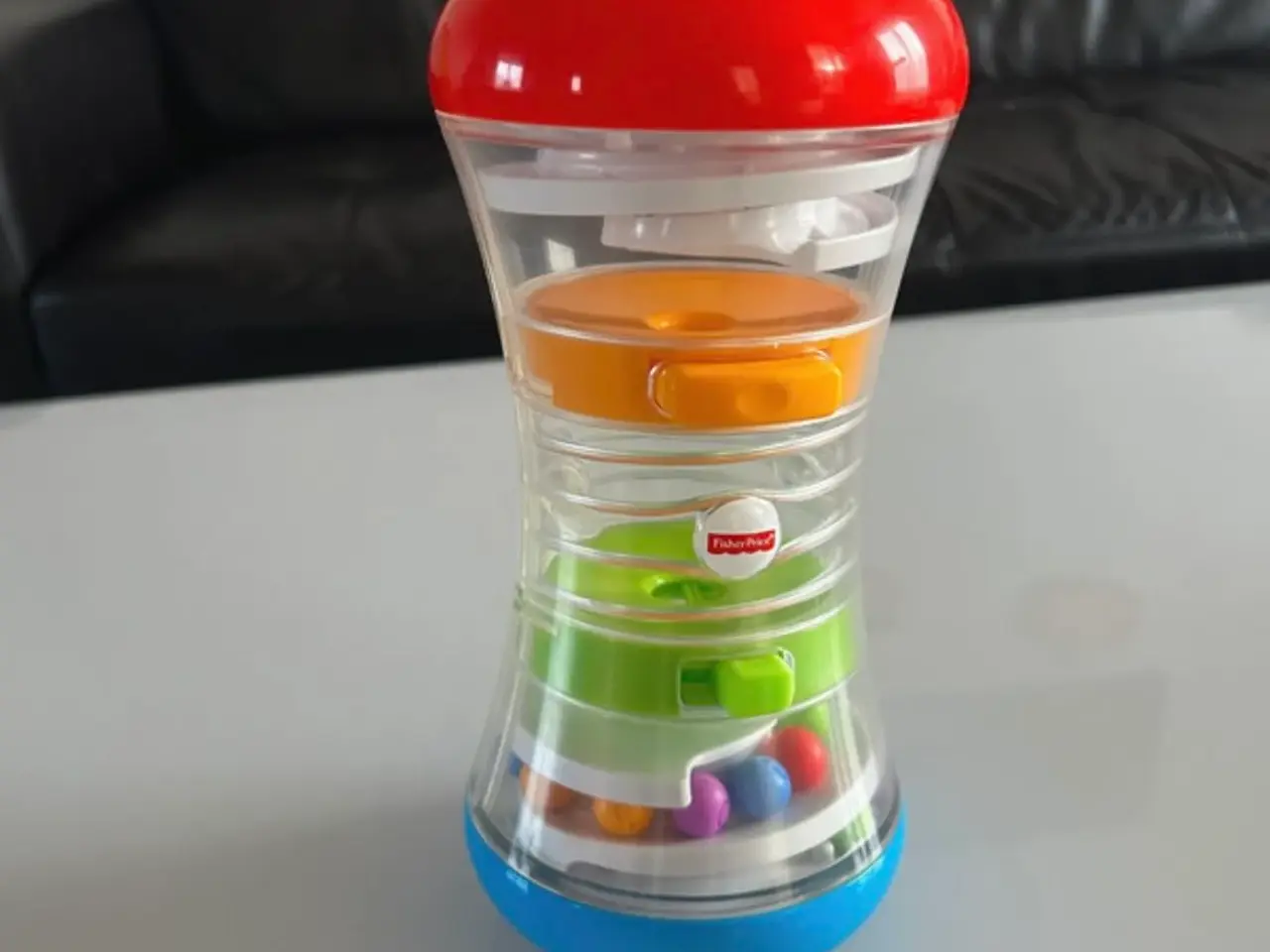 Billede 1 - aktivitetlegetøj.