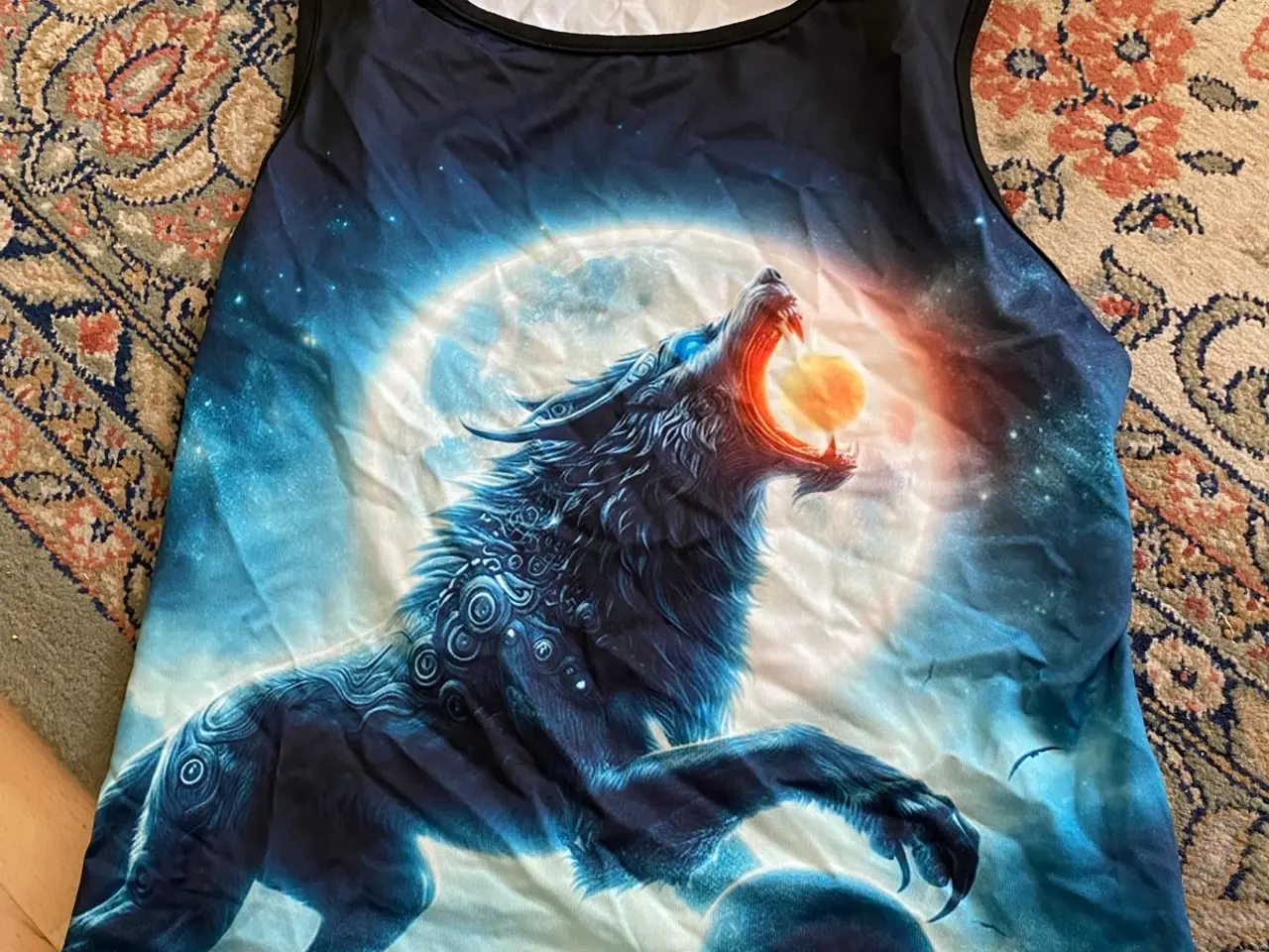 Billede 12 - Tøj - t-shirt ( sommer )