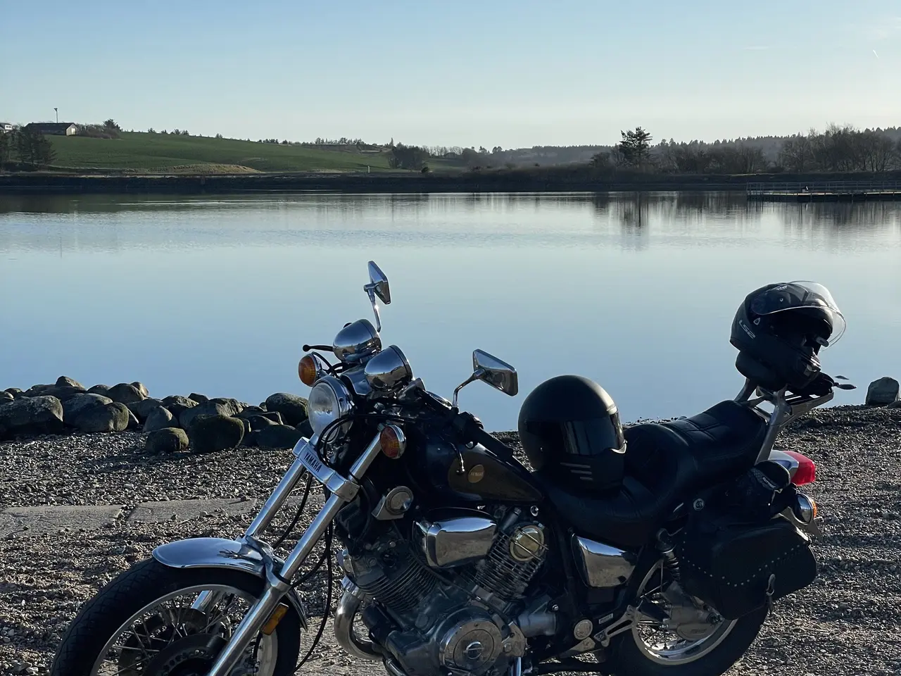 Billede 4 - Yamaha XV 1000