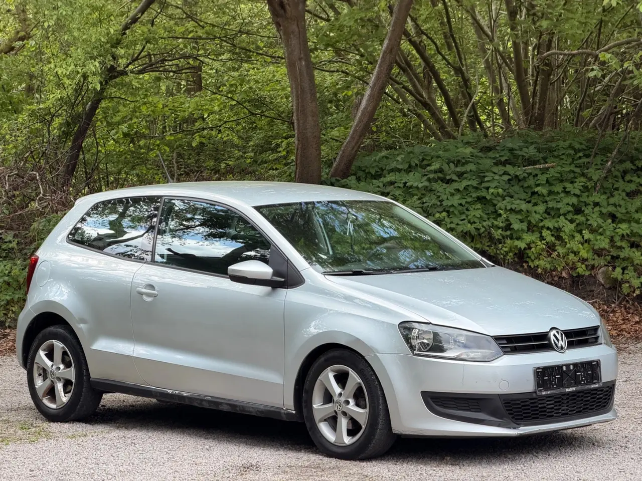 Billede 5 - VW Polo 1,6 TDi 75 Trendline
