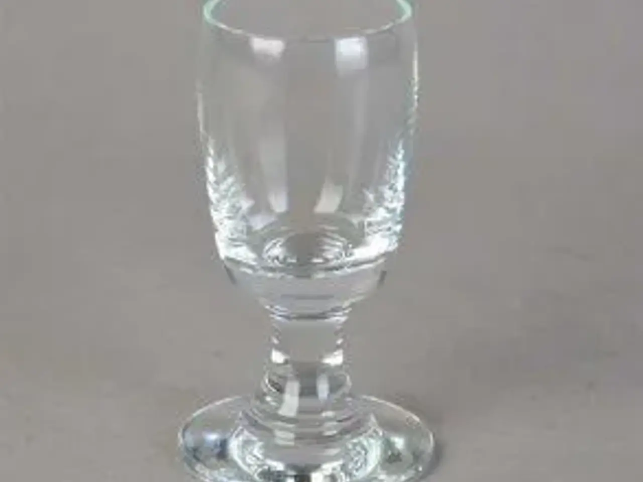 Billede 1 - Holmegaard Almue Glas