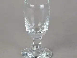 Holmegaard Almue Glas