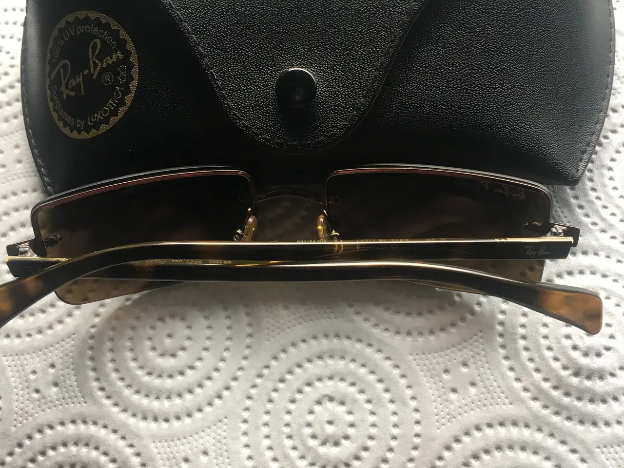 Billede 2 - Ray-Ban solbriller