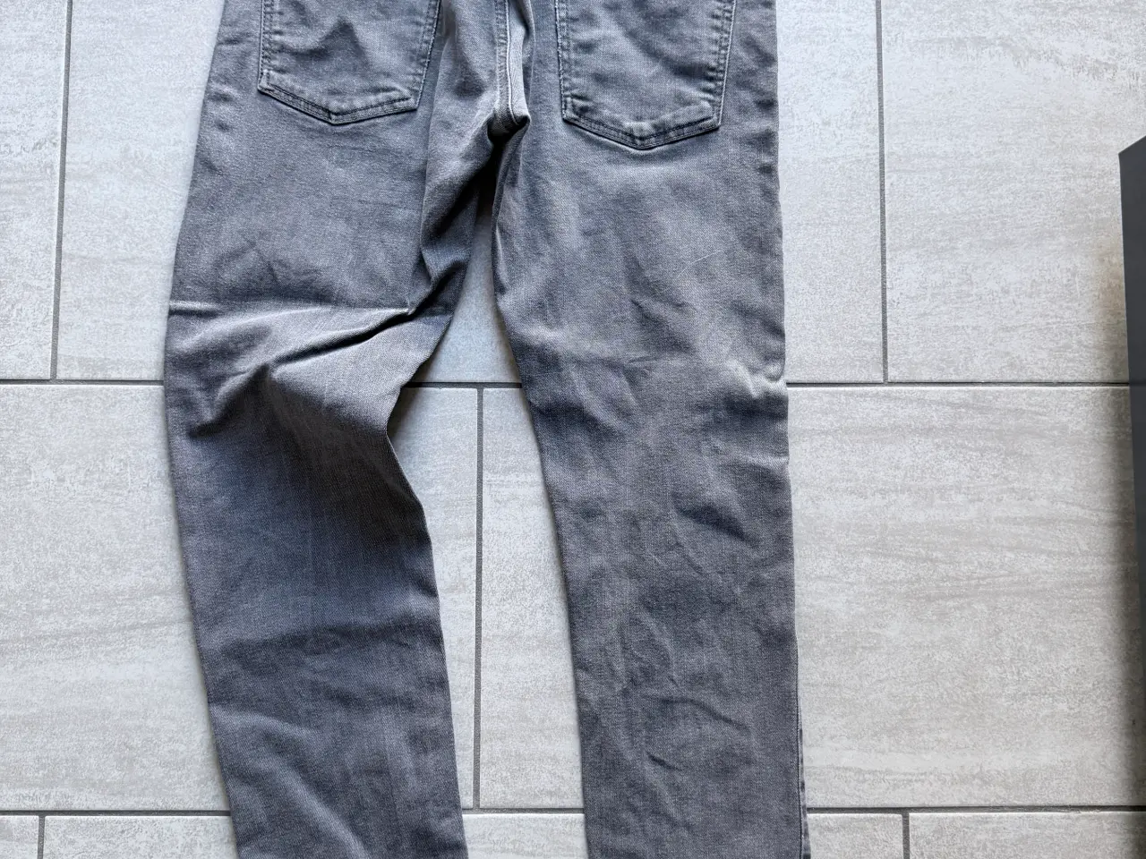Billede 3 - Fifty Five Diesel, Denim Jeans, Slim fit, Str. W30