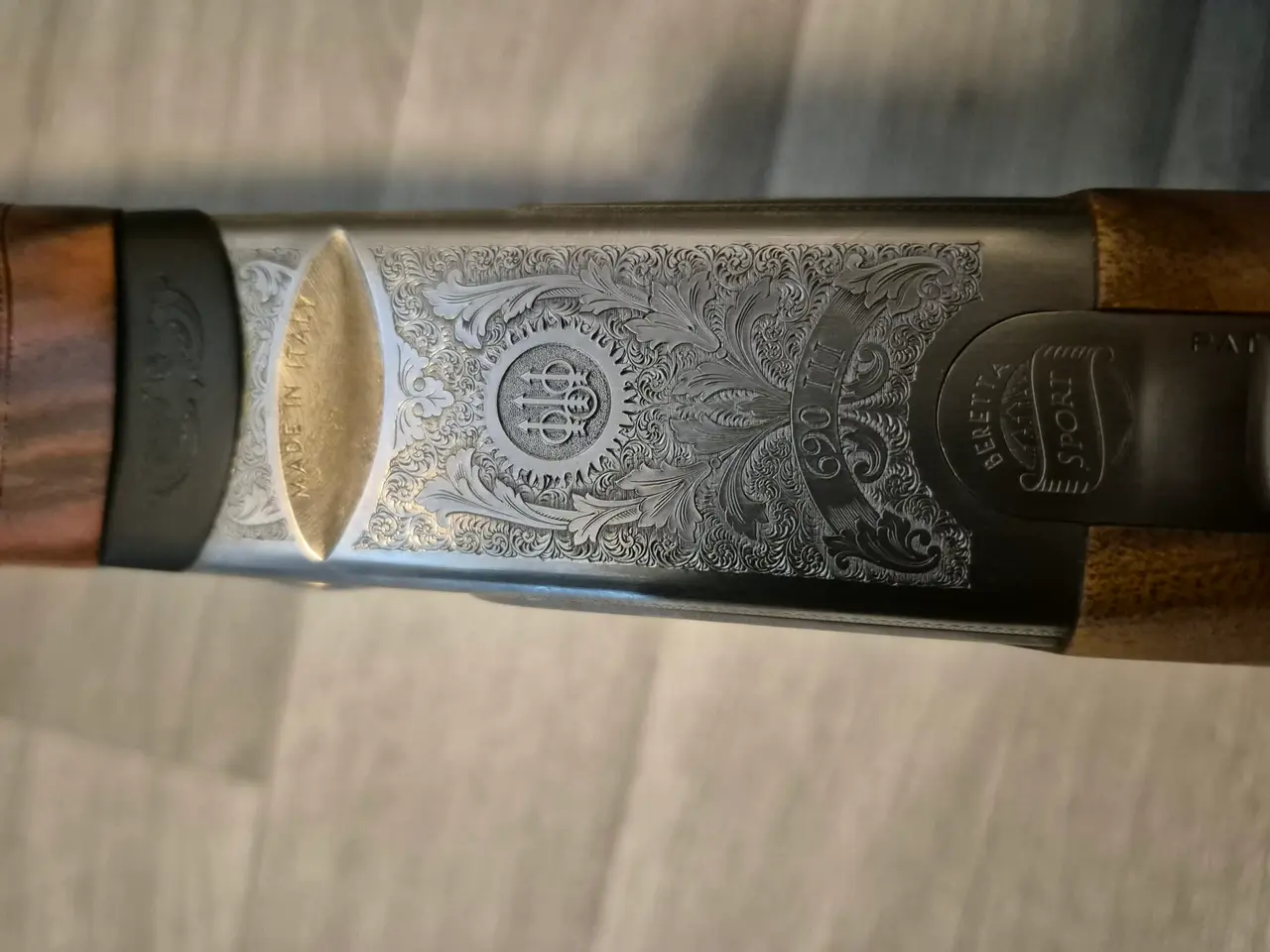 Billede 2 - Beretta Sport 690