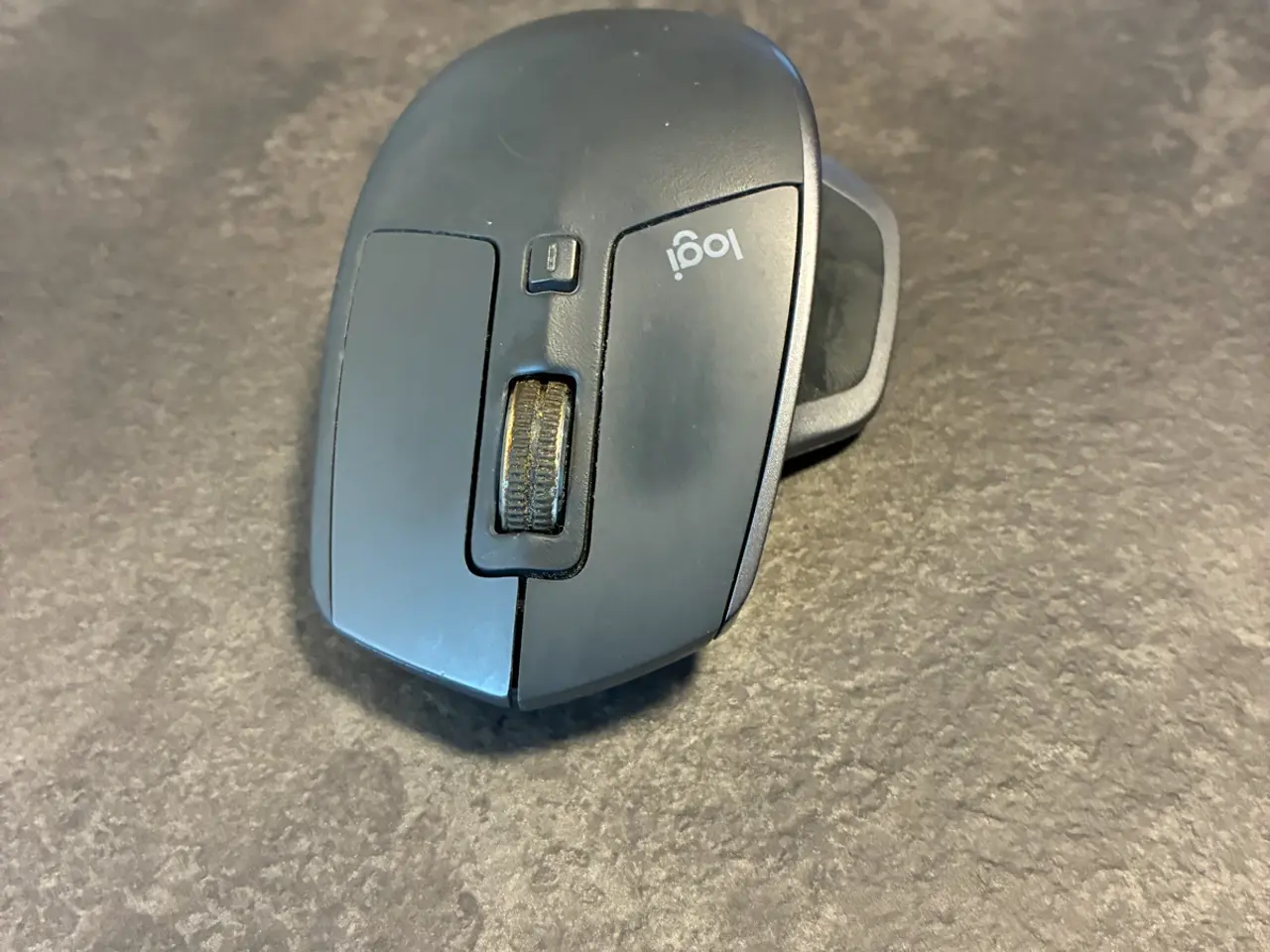 Billede 4 - Logitech MX Master 2S trådløs mus