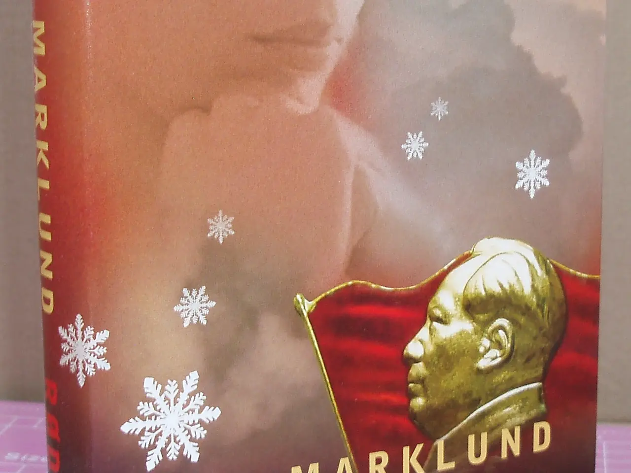 Billede 2 - Liza Marklund hardback bøger