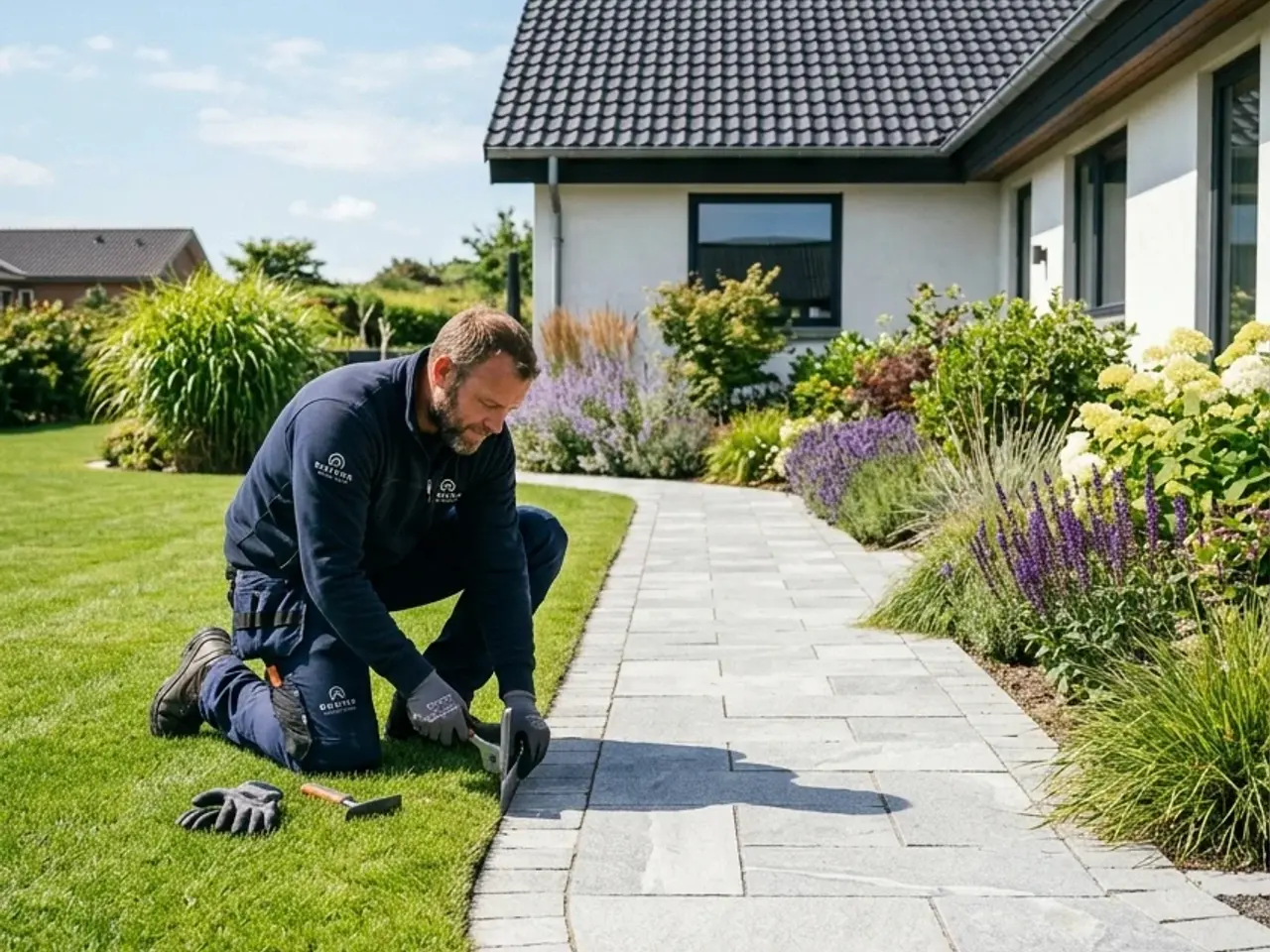 Billede 4 - Få 3 gratis tilbud på renovering – tag, gulv, bad,