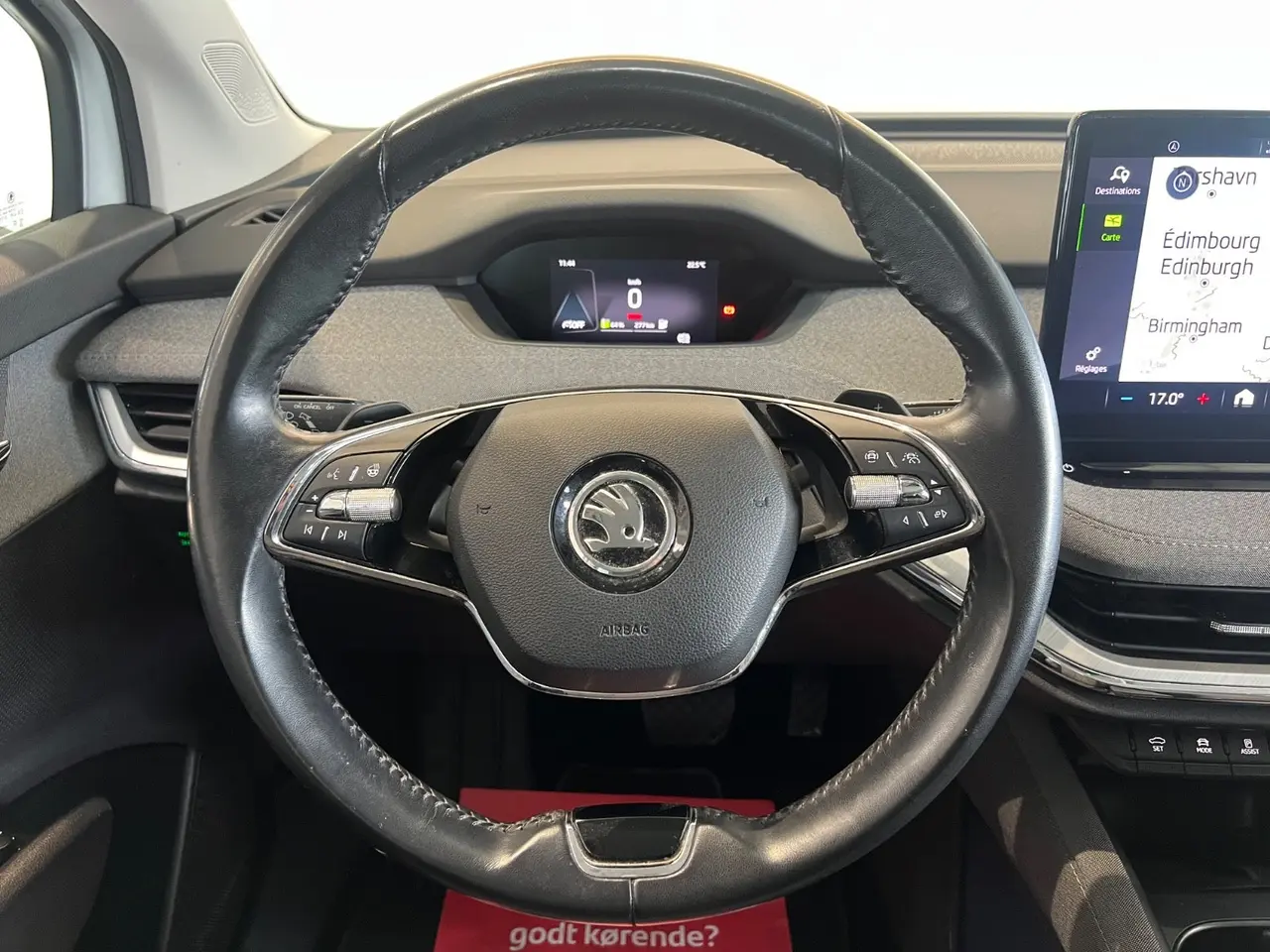 Billede 11 - Skoda Enyaq 80 iV