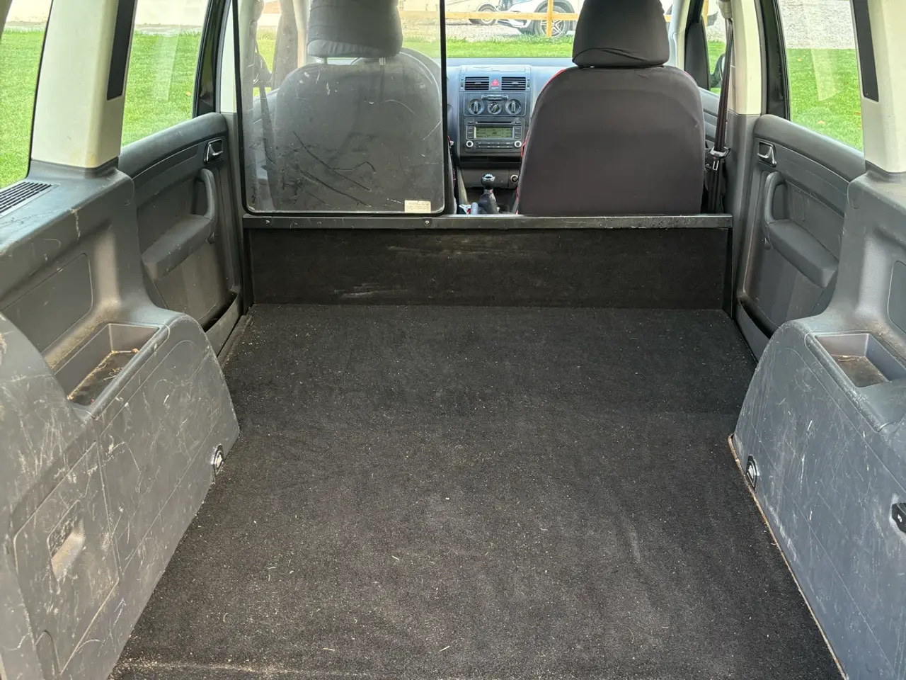 Billede 9 - Vw Touran 1,9tdi nysynet m/træk