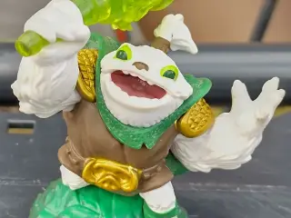 Skylanders Swap Force Zoo Lou