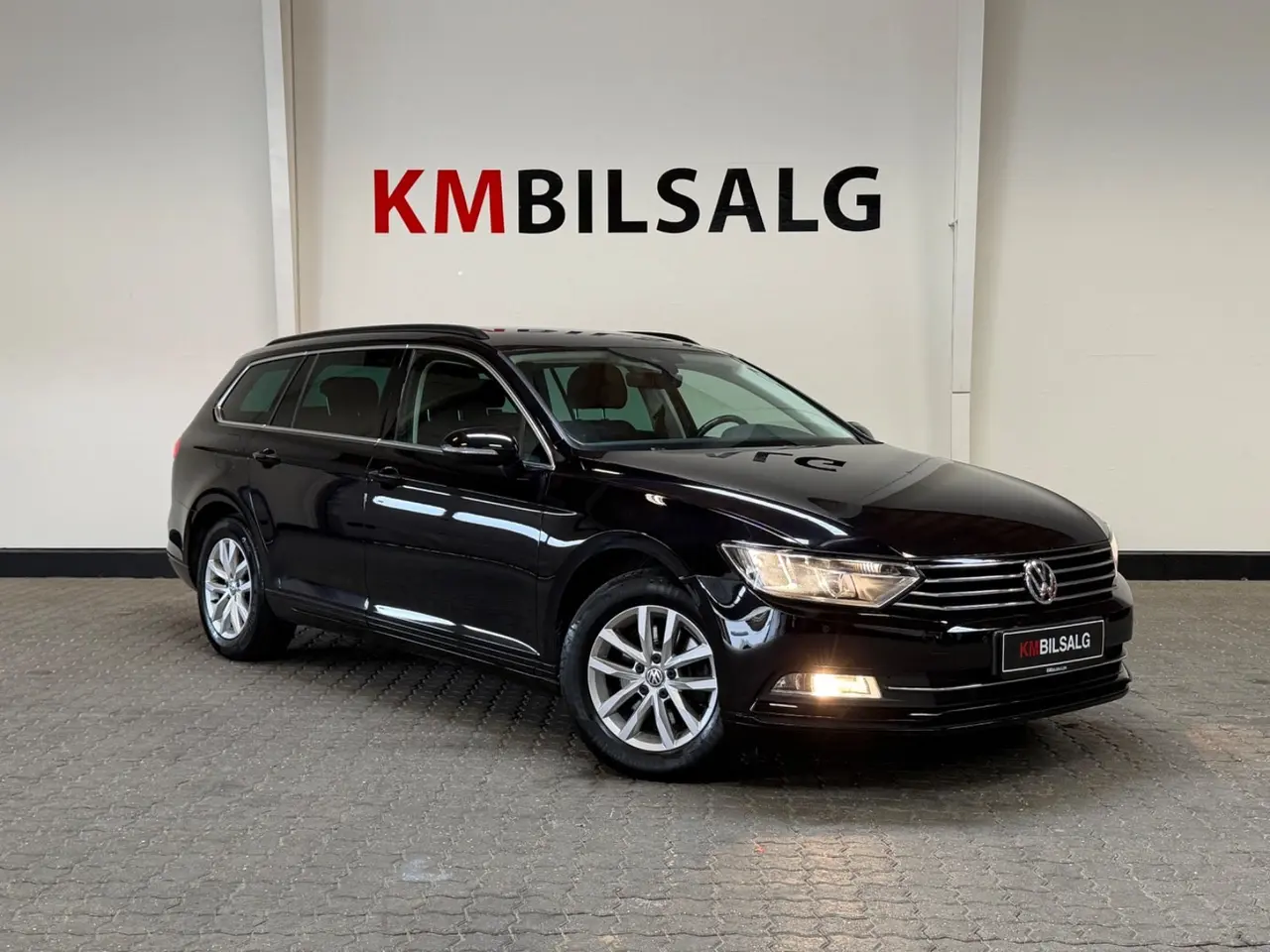 Billede 1 - VW Passat 1,4 TSi 150 Comfortline Premium Variant DSG