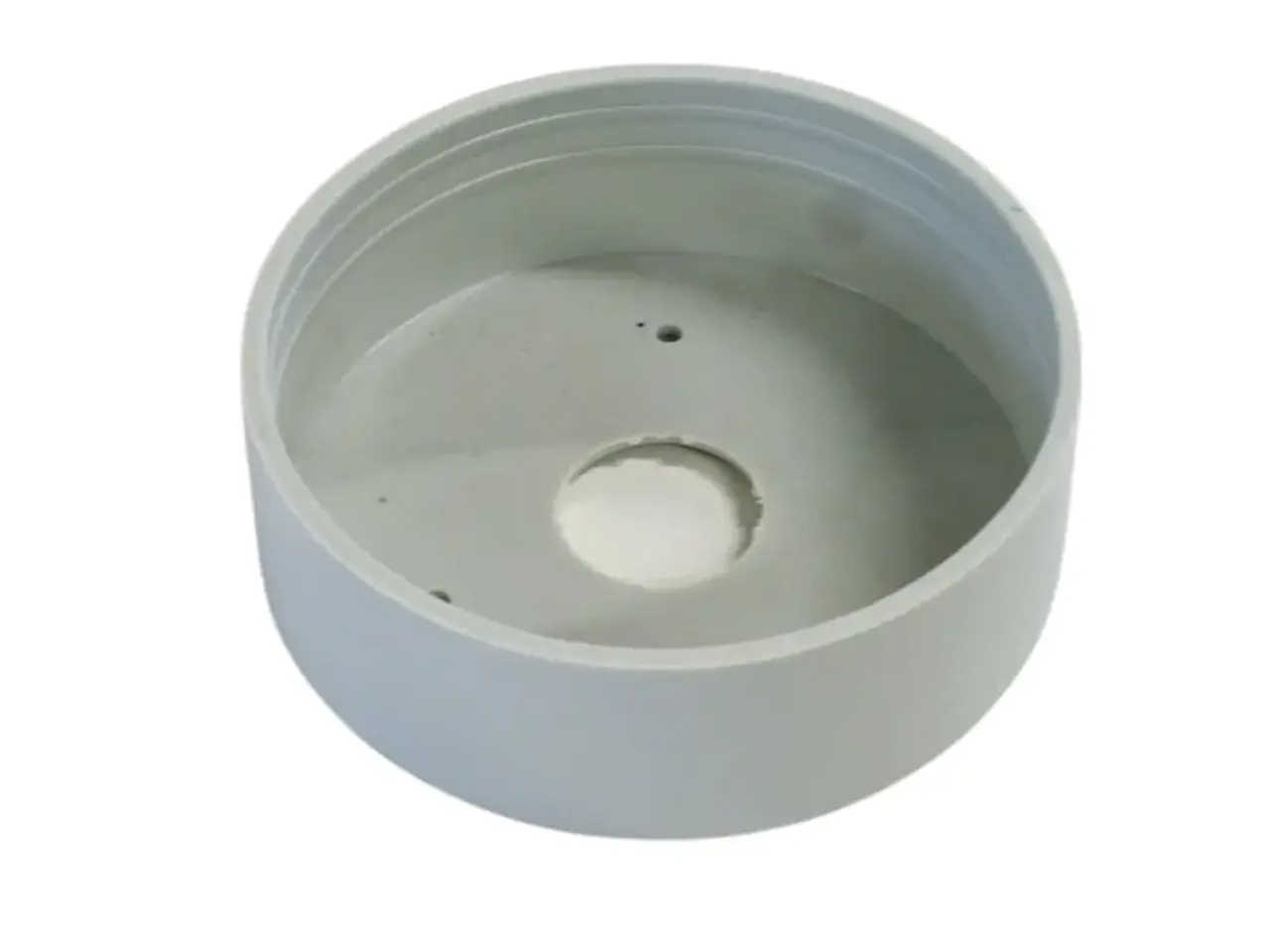Billede 1 - Bombeskytter/Endekappe Ø9,5cm