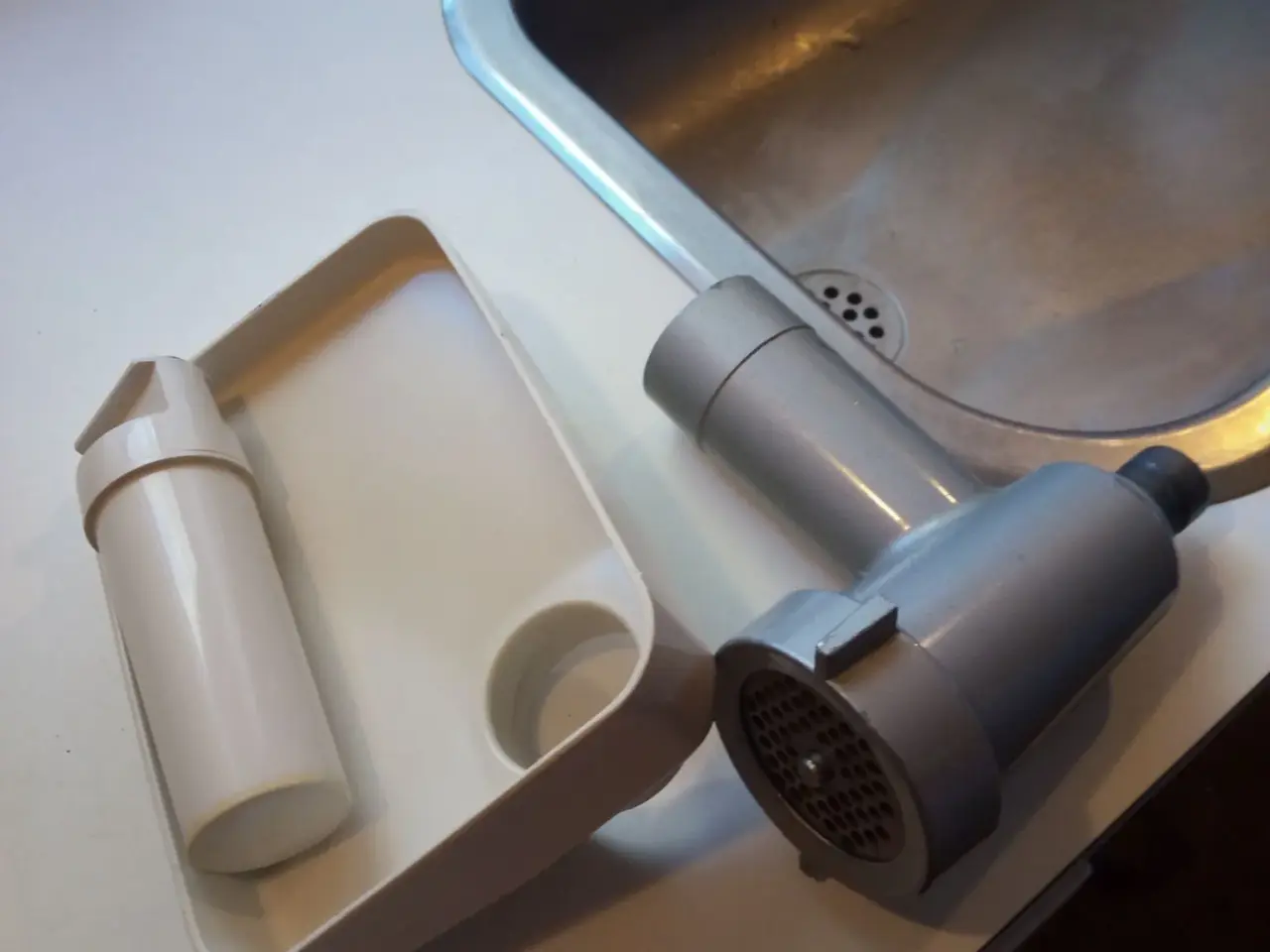 Billede 4 - Kenwood chef 701