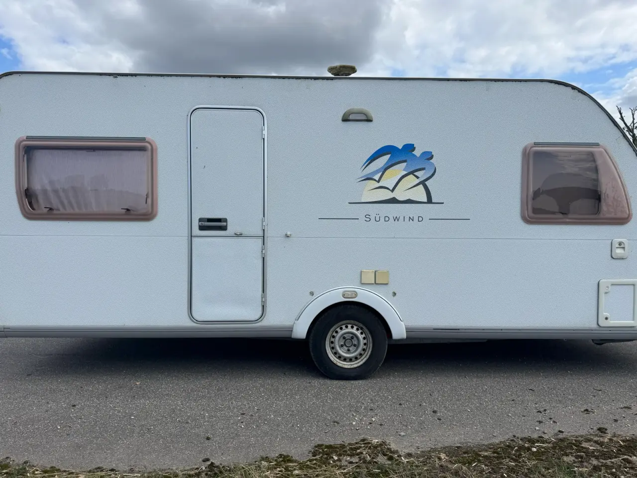 Billede 3 - Knaus 500