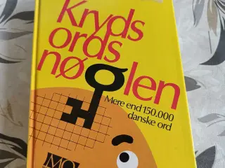Krydsords nøglen