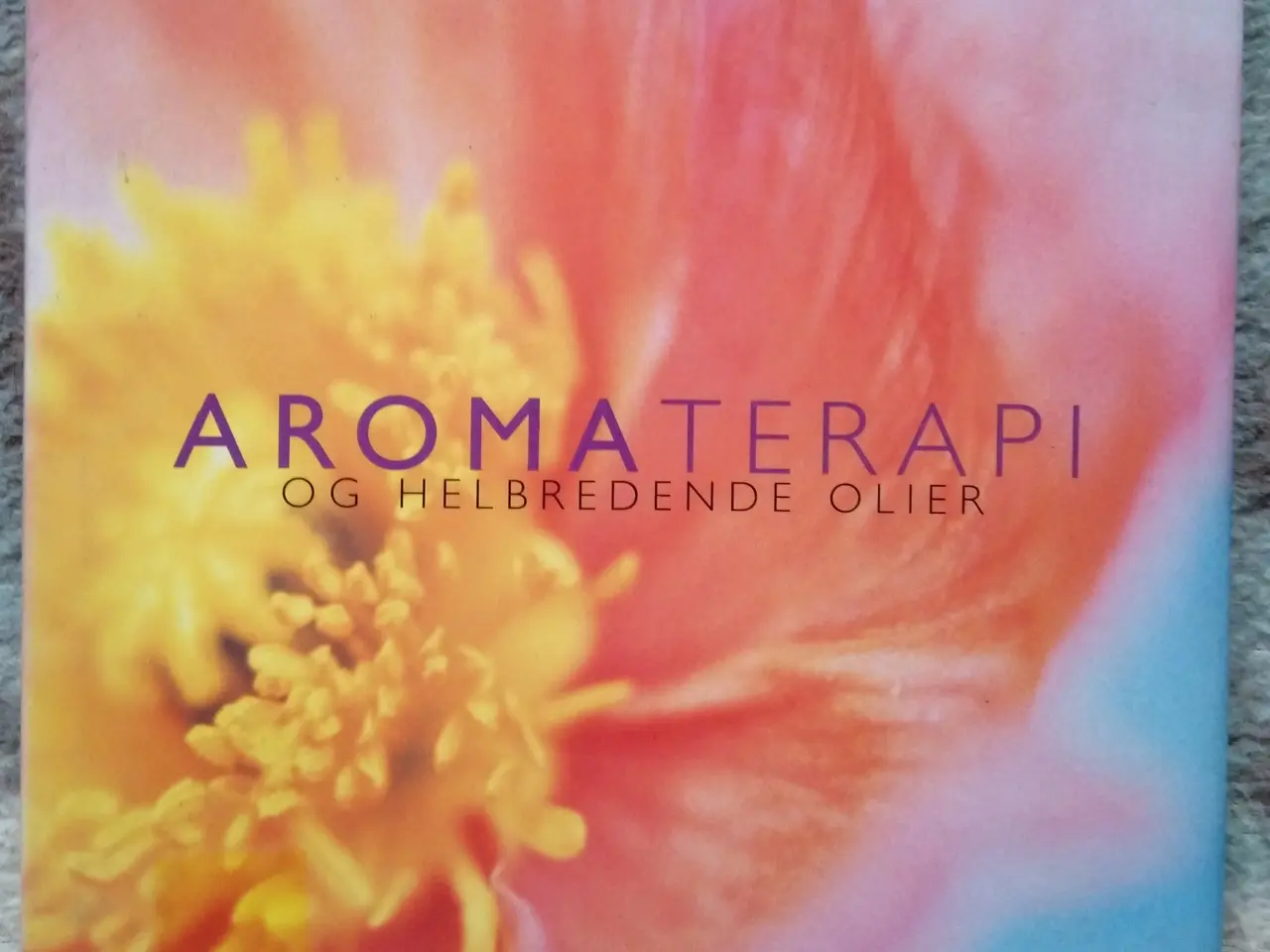 Billede 1 - Aromaterapi og Helbredende Olier