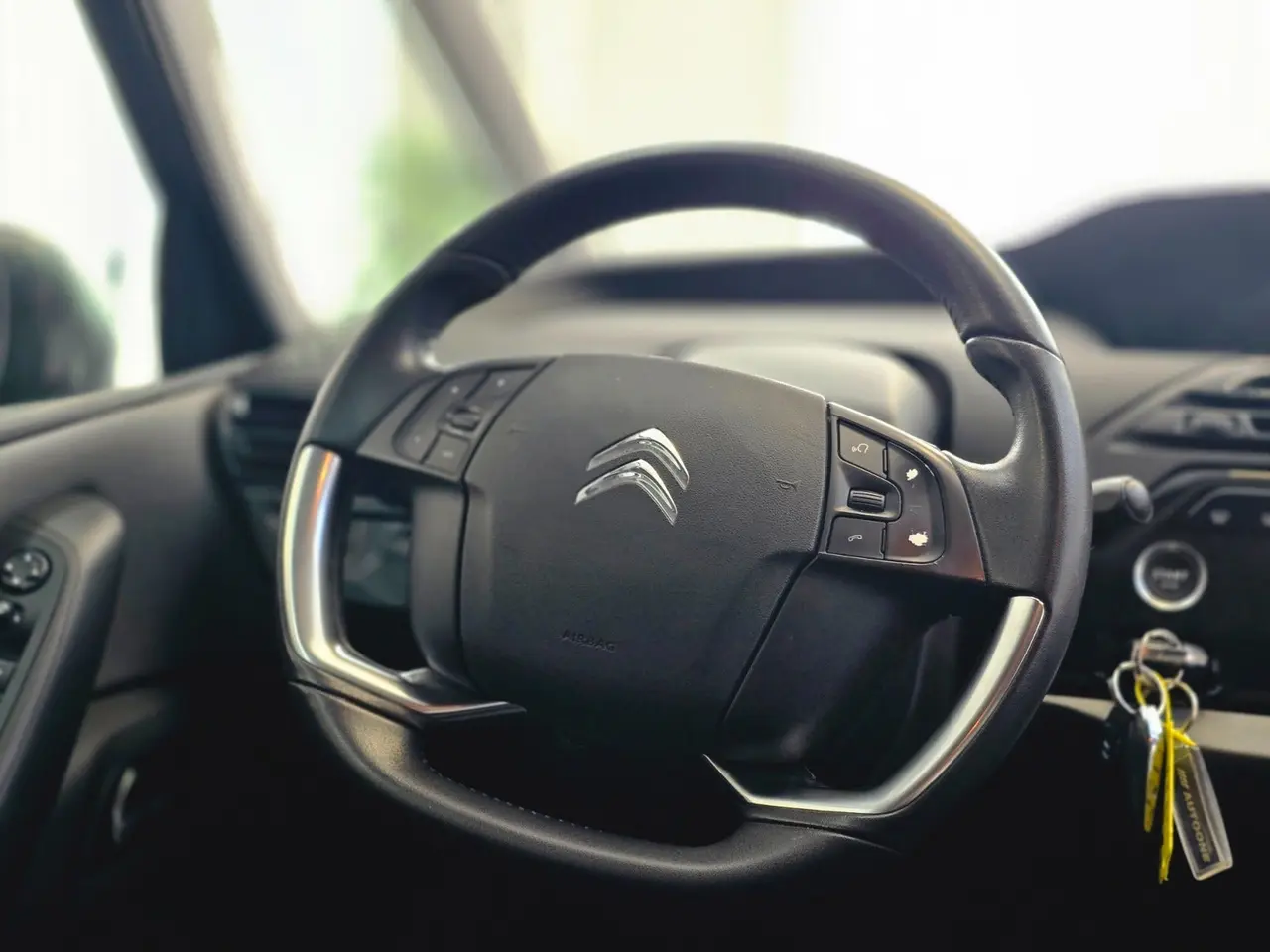Billede 6 - Citroën Grand C4 Picasso 1,2 PureTech 130 Cool 7prs