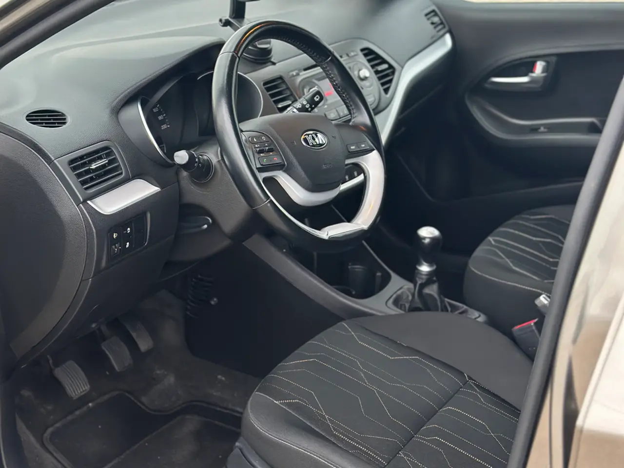 Billede 3 - Kia Picanto 1,0 Limited