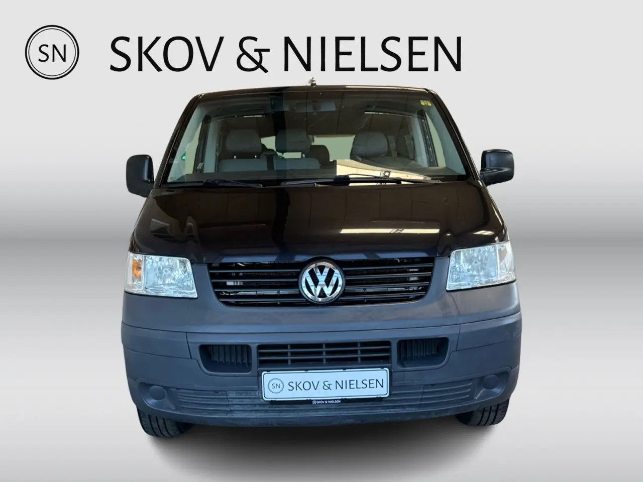 Billede 4 - VW Caravelle 1,9 TDi 102 Trendline lang