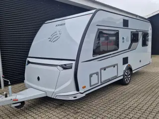 2025 - Knaus Südwind 500 FU