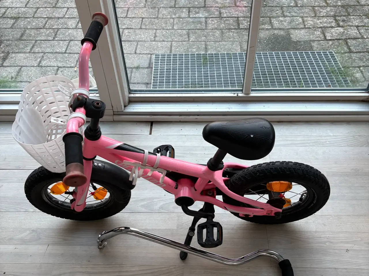 Billede 5 - Barnecykel 12”