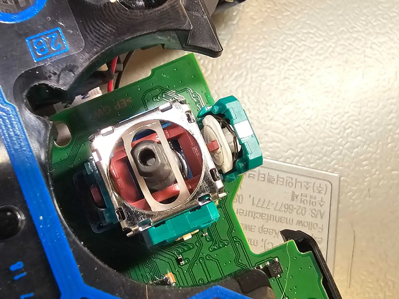 Billede 4 - Ps5 controller 