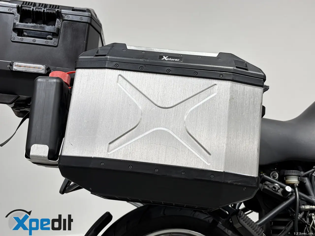 Billede 22 - BMW R 1150 GS
