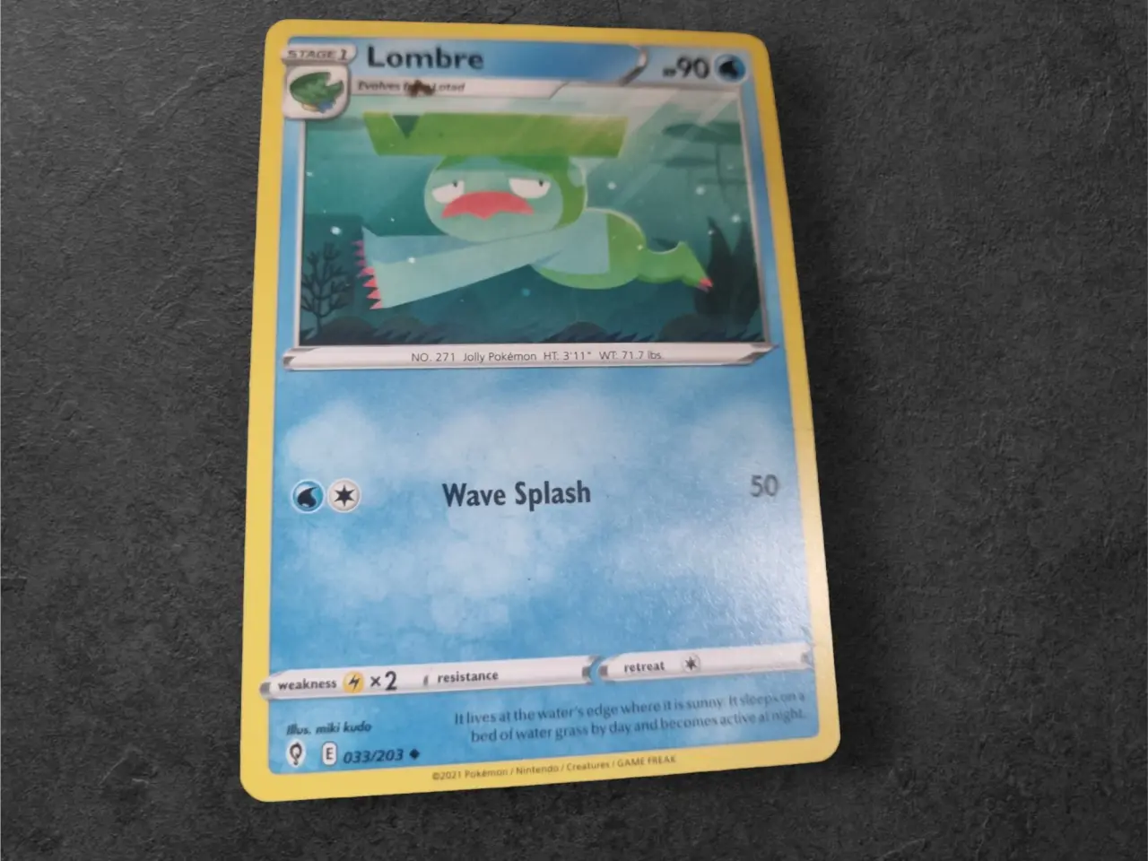 Billede 3 - Annonce 143 - Pokemon