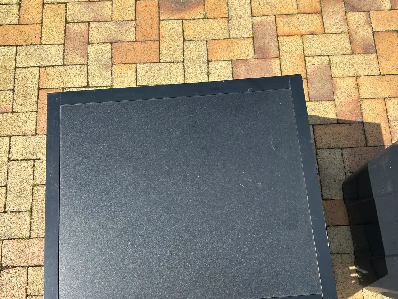 Billede 6 - Safecrate hundebur XL