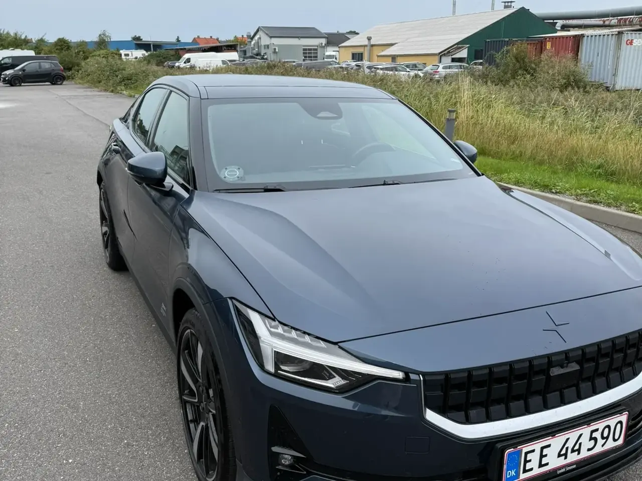 Billede 3 - Polestar 2  Long Range