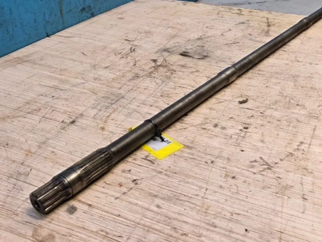 Billede 3 - Fiat F130DT Aksel 5152695