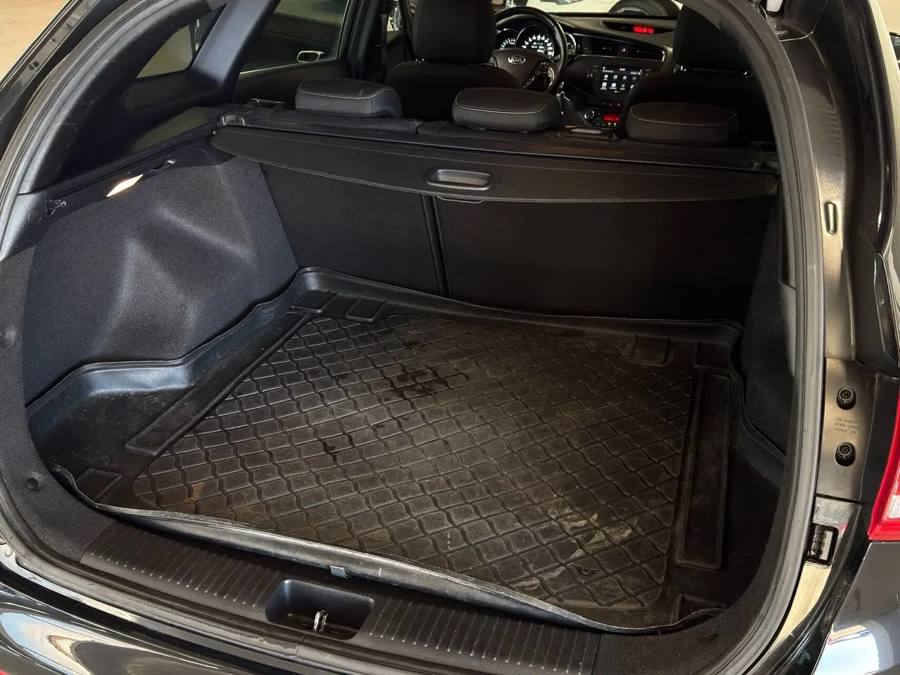 Billede 8 - Kia Ceed SW 1,0 T-GDI GT-Line Limited 120HK Stc 6g