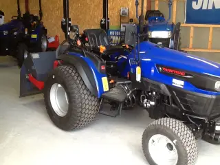 Farmtrac 26 reservedele