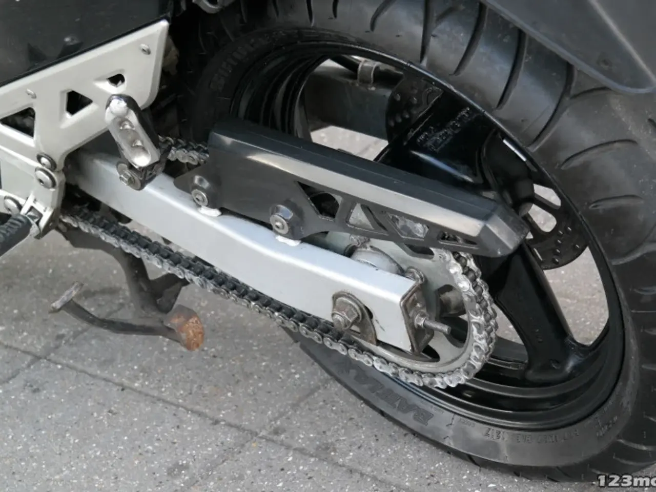 Billede 27 - Suzuki GSX 750 F ENGROS/UDEN KLARGØRING