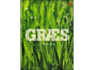 Græs
