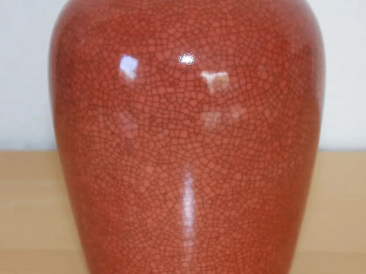 Billede 2 - Vase fra Bing og Grøndahl