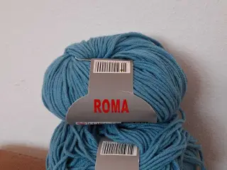 Hjertegarn Roma 