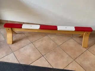 Balancebom til børn