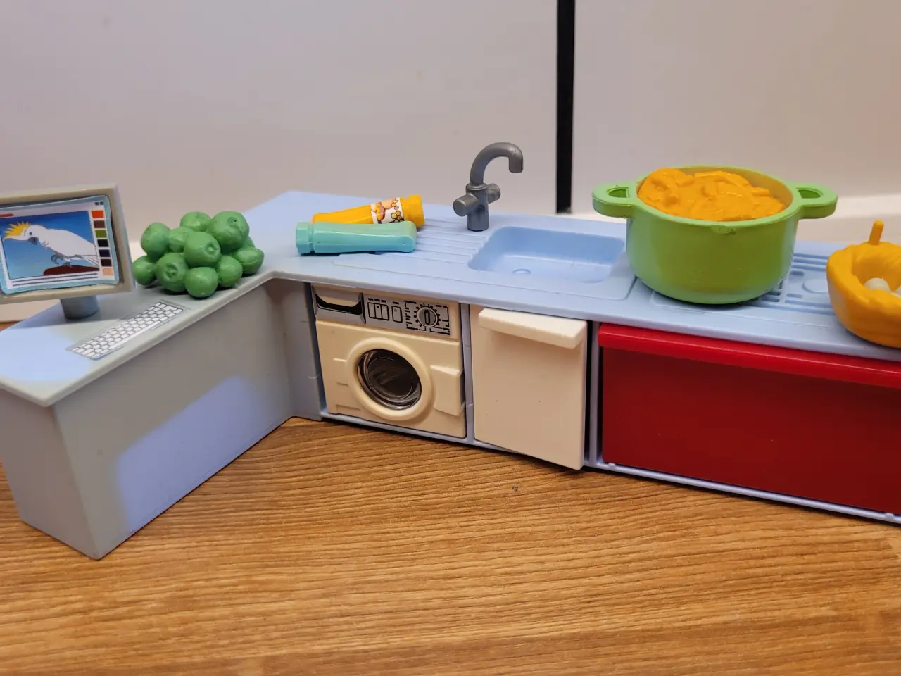 Billede 10 - Playmobil mange sæt
