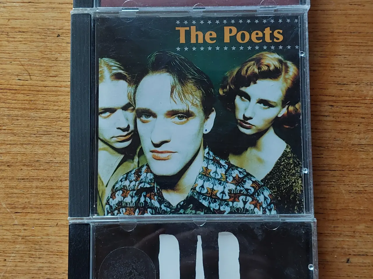 Billede 6 - 18 stk blandede CD'er sælges, 20 Kr/stykket -