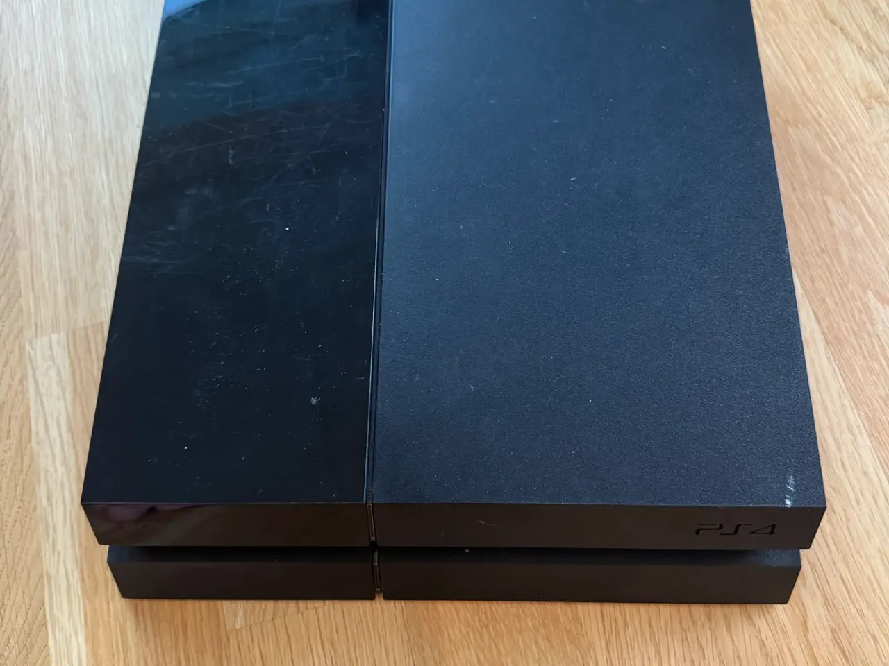 Billede 4 - PlayStation 4 + 4 spil + controller