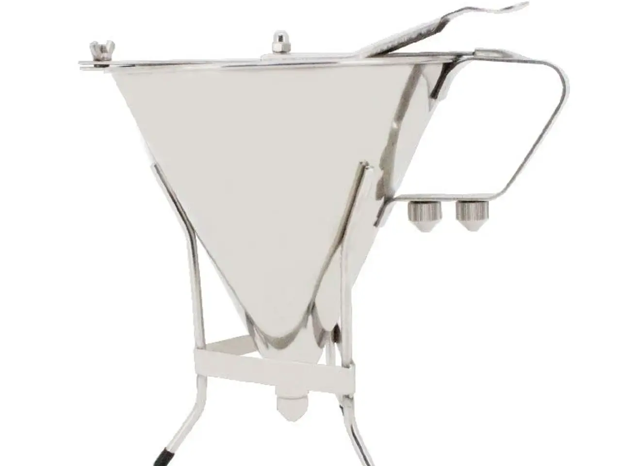 Billede 2 - Doseringstragt 1.6 Liter
