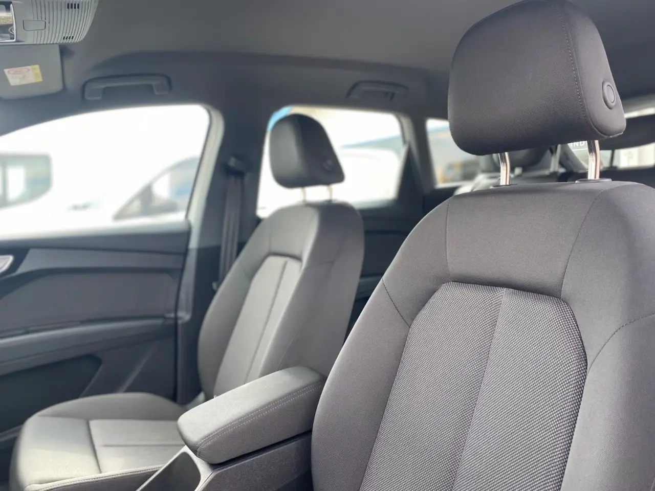Billede 8 - Audi Q4 e-tron 40 Attitude