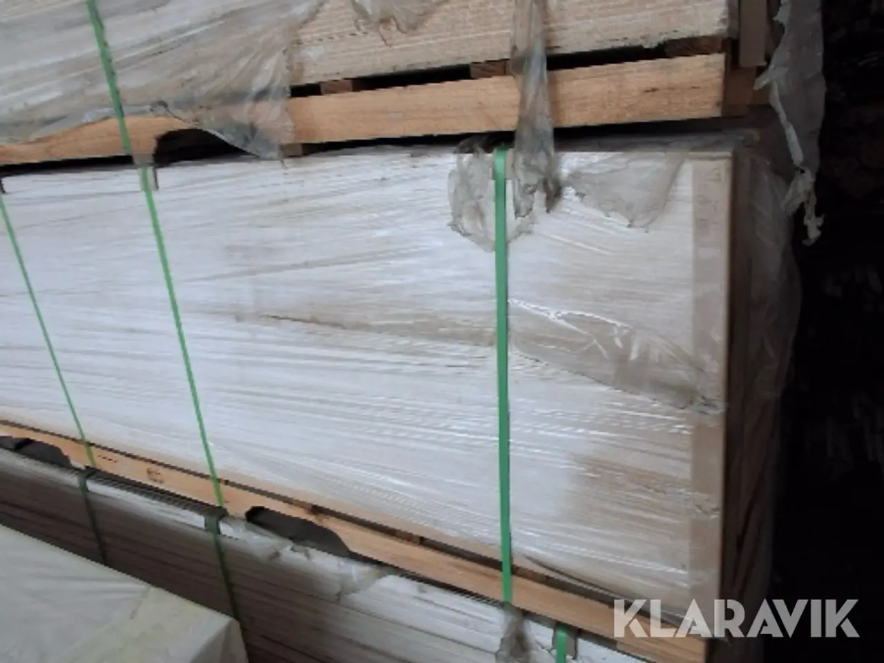 Billede 4 - Powerboardplader, 85 Styk