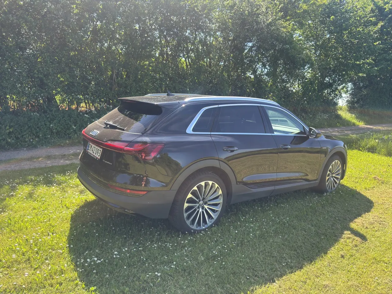 Billede 7 - Audi e-tron 55 quattro