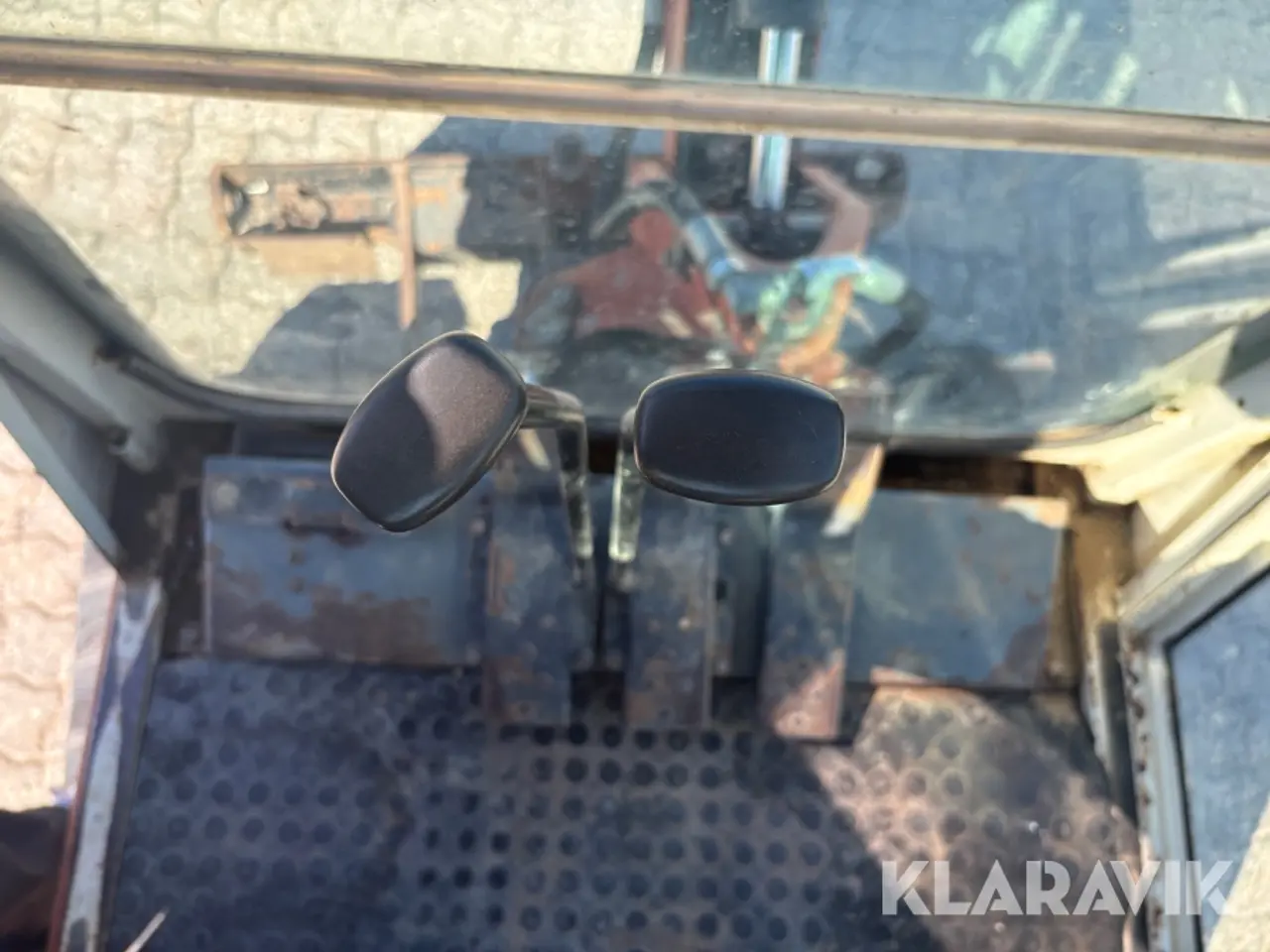 Billede 12 - Minigraver Terex TC20 med 3 styk skovle